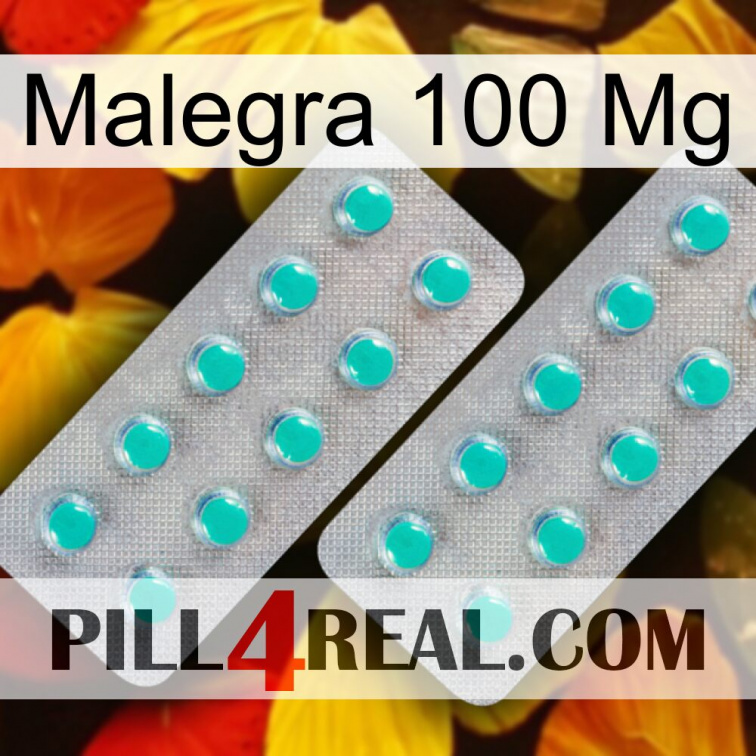Malegra 100Mg 29